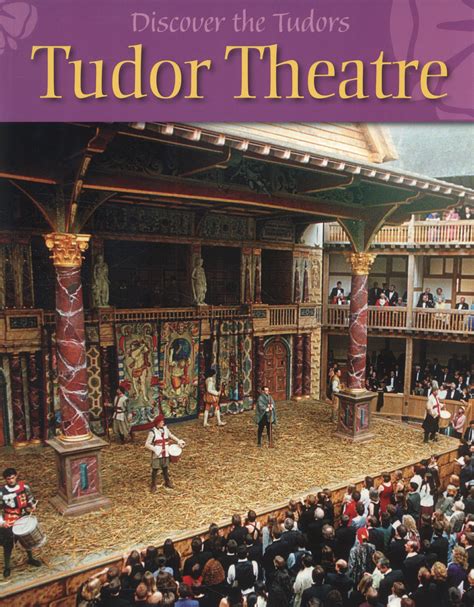 tudor theatre